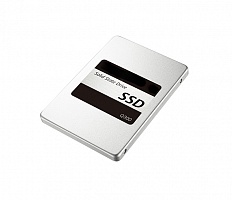Накопитель SSD 240Gb 2.5" SSD 240Gb