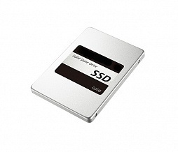 Накопители SSD, 2,5"