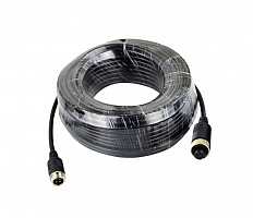 Соединительный кабель для видеокамер 15 метров Videomobil VKV-15