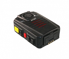 Портативный видеорегистратор Videomobil VMC-03 GPS: 32Gb