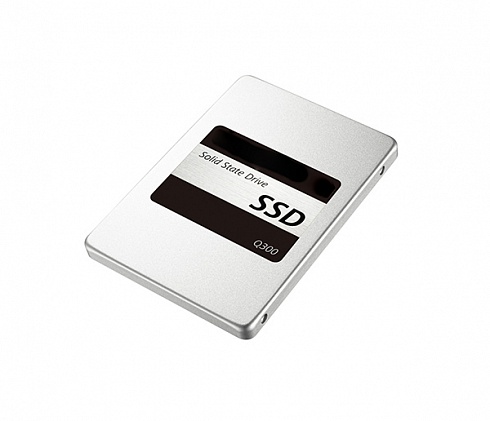 Накопитель SSD 480Gb 2.5" SSD 480Gb