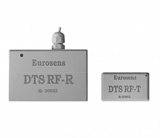 Датчик температуры Eurosens DTS-RF