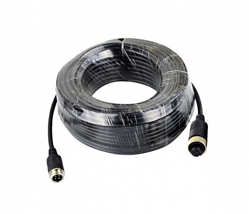Соединительный кабель для видеокамер 5 метров Videomobil VKV-05