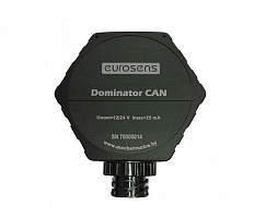 Датчики уровня топлива Eurosens Dominator CAN
