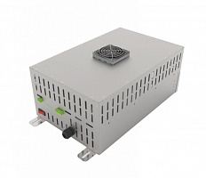Система рекуперация энергии для лифтов KERS 2G